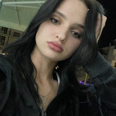 SorayaTrieger