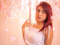 XimenaReid's webcam live show