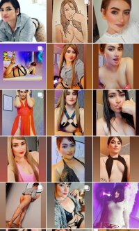 Payton_Sweet_1's Offline XXX Chat