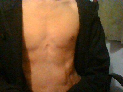 fisialidad Live Cam on StripChat