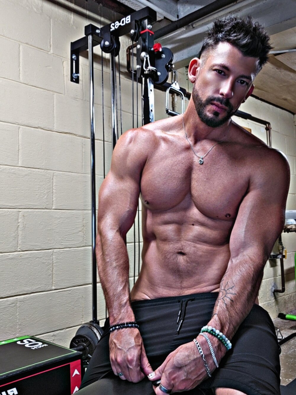 Master_Tyler's most recent online preview