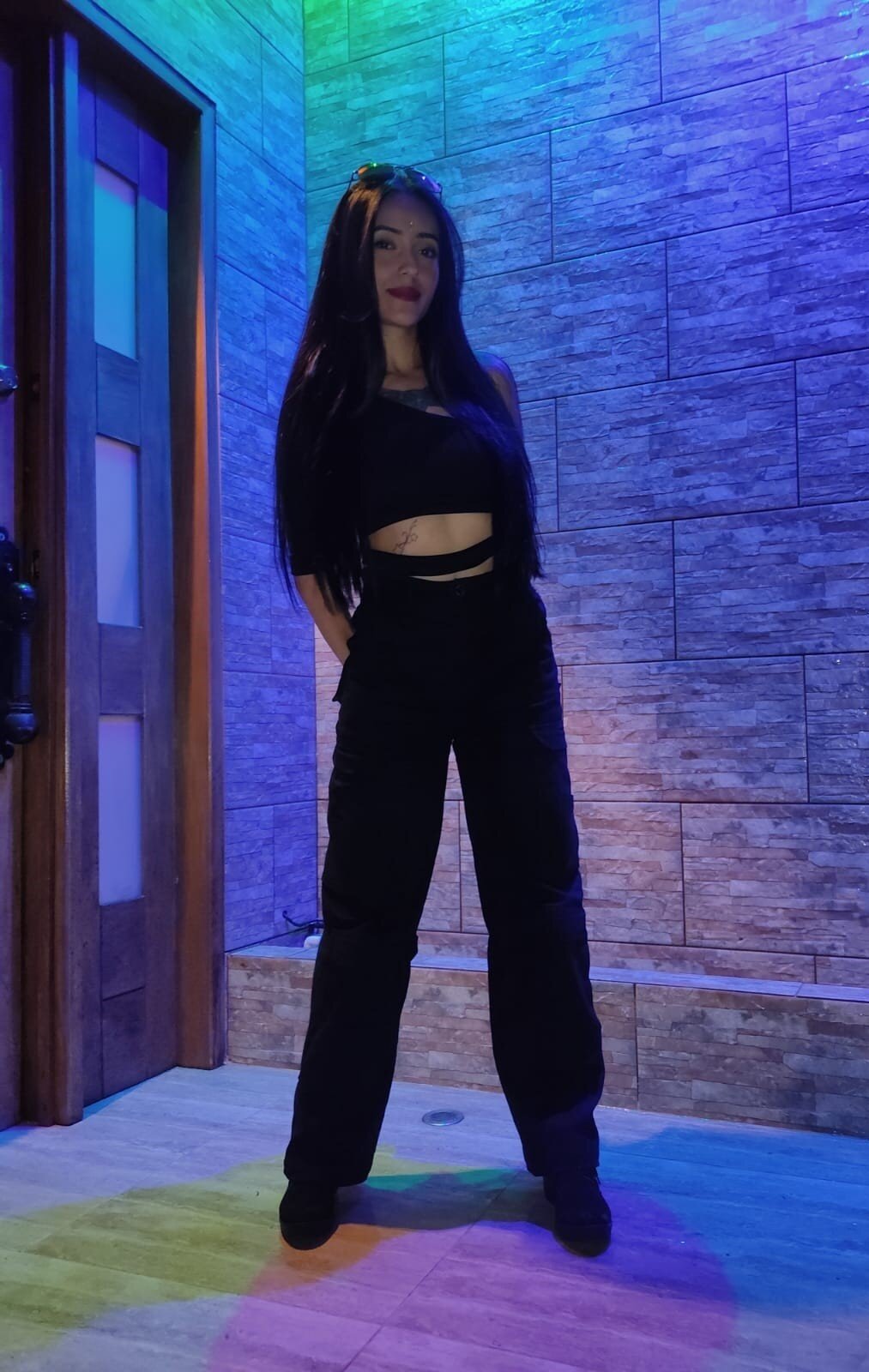 Akanemonroe