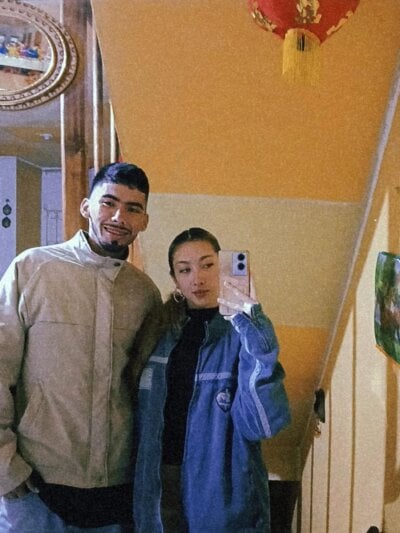 laurenandmax from stripchat