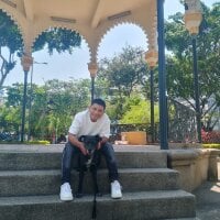 DSG3097's webcam live show