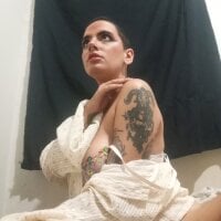 AndroClown's webcam live show
