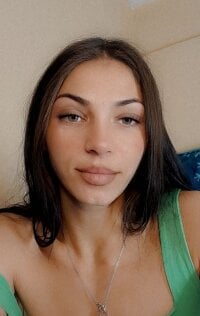 AntoniaHottie's Live Sex Cam Show