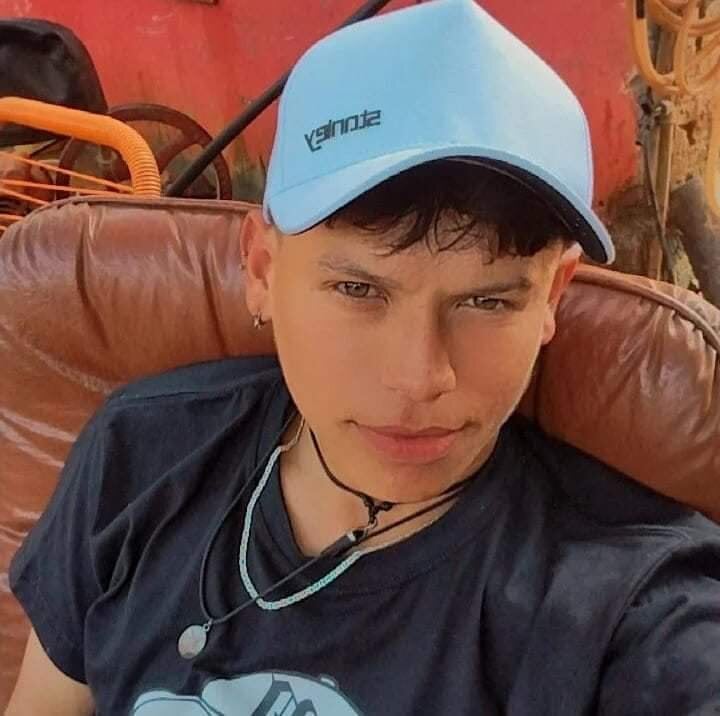 evex_nms from stripchat