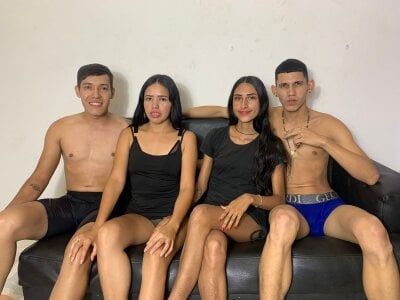 chat porno Red Velvet18