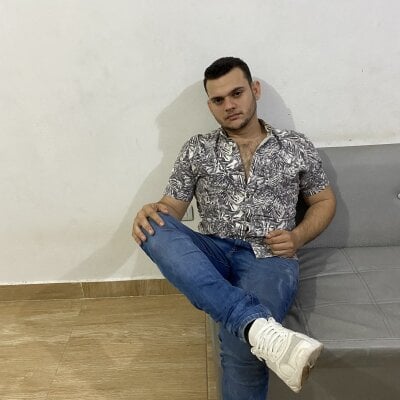 Salvadorvilla - Stripchat Boy 