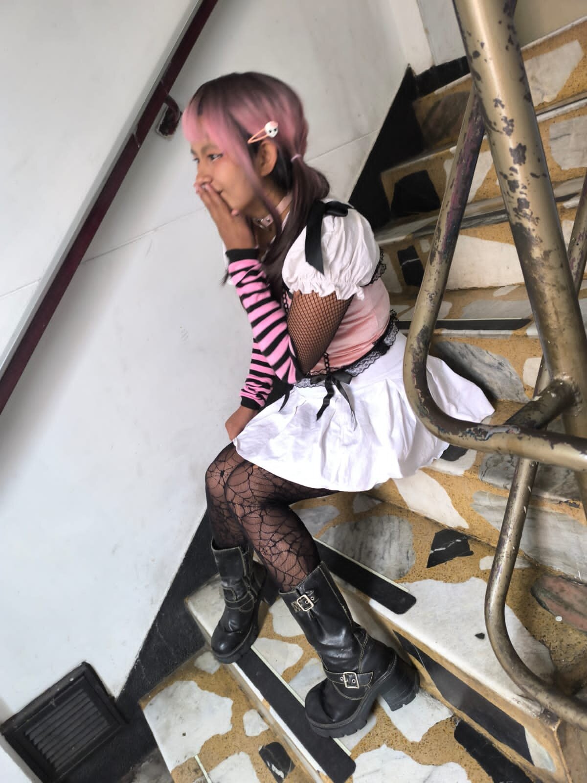 nellychoco
