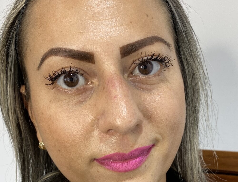 Samantha_black бесплатное вебкам шоу и XXX чат xHamsterLive