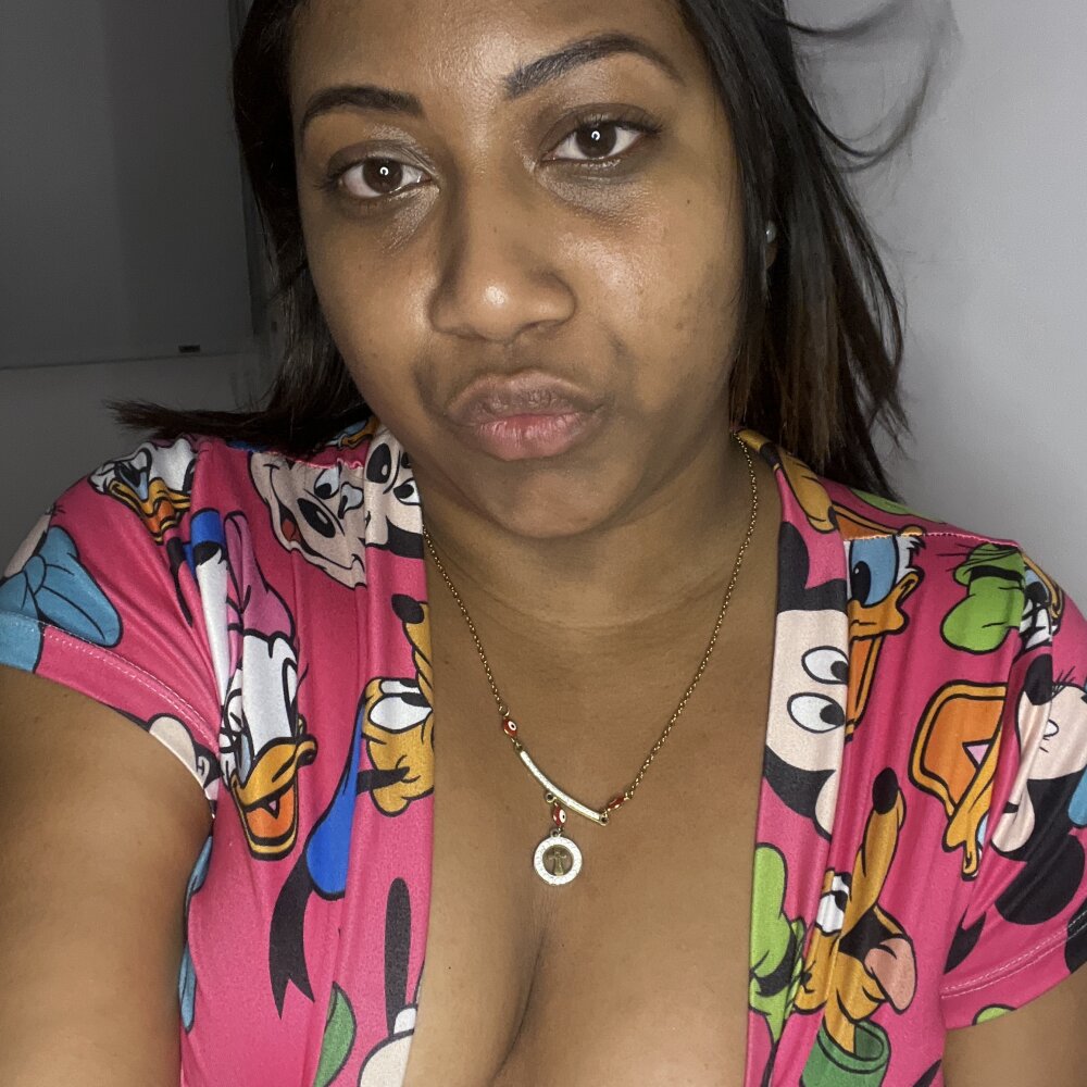 CandySexy3's most recent online preview