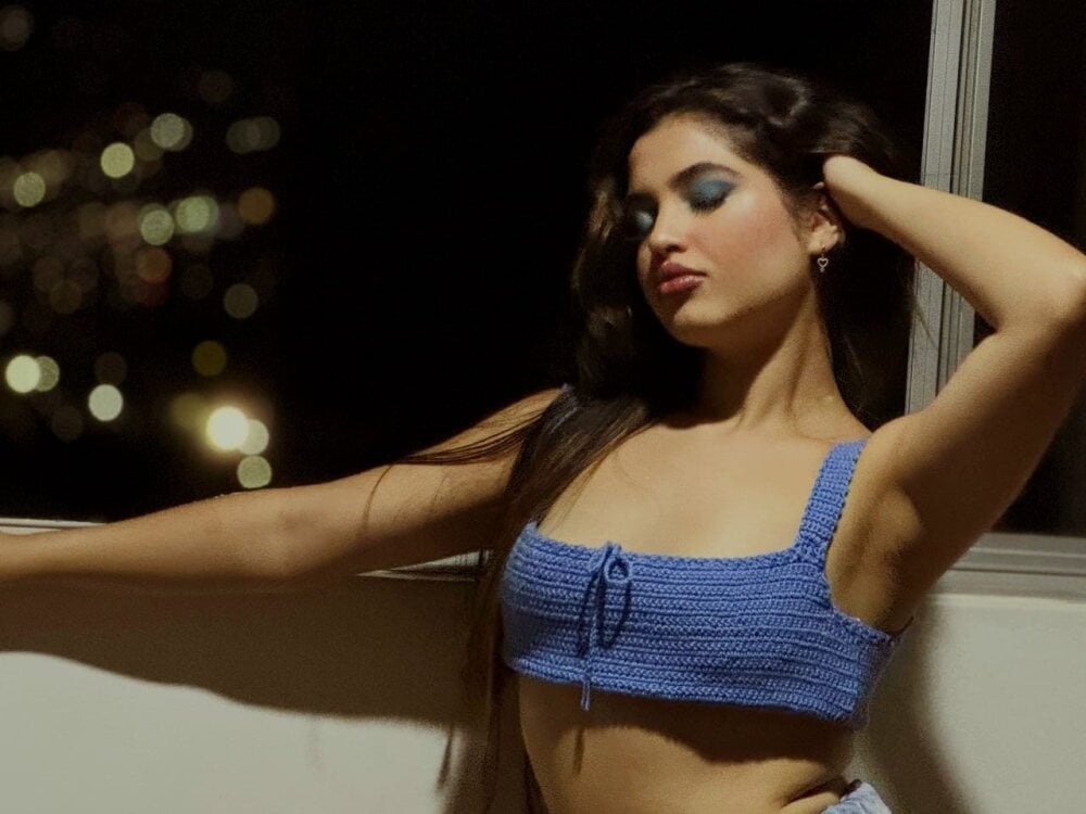 kitty_anne from stripchat