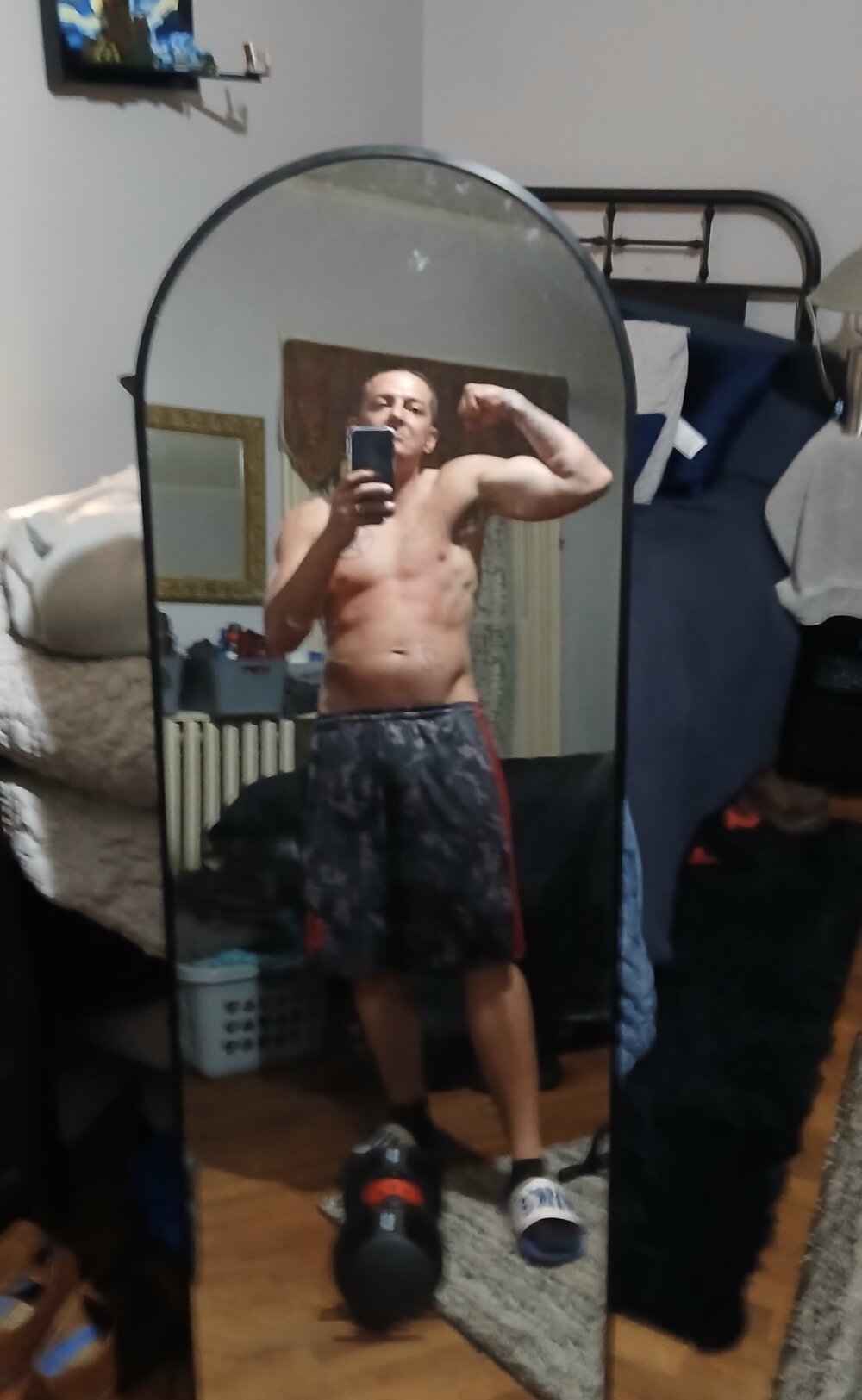 HoosierDaddy0420's most recent online preview