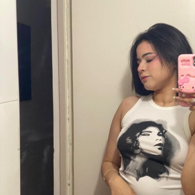 BarbieHannaB Female Footjob Free Webcam Chat
