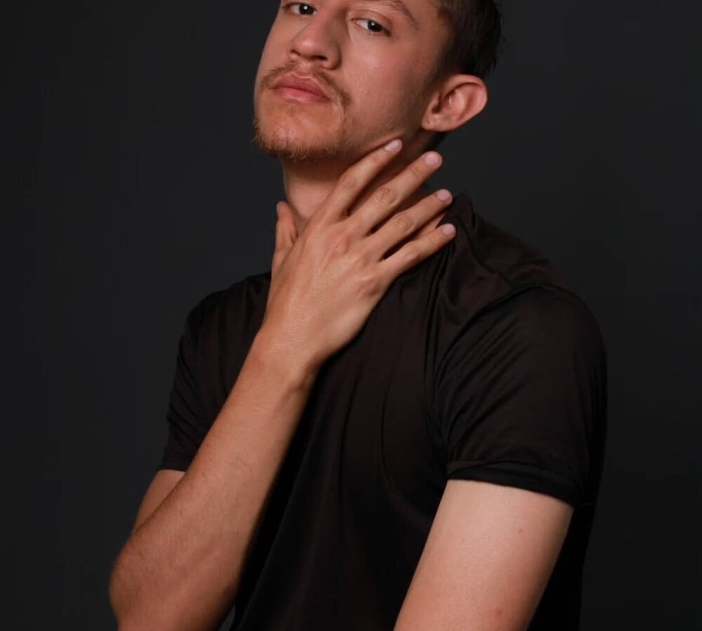 CamiloAnderson25 profile