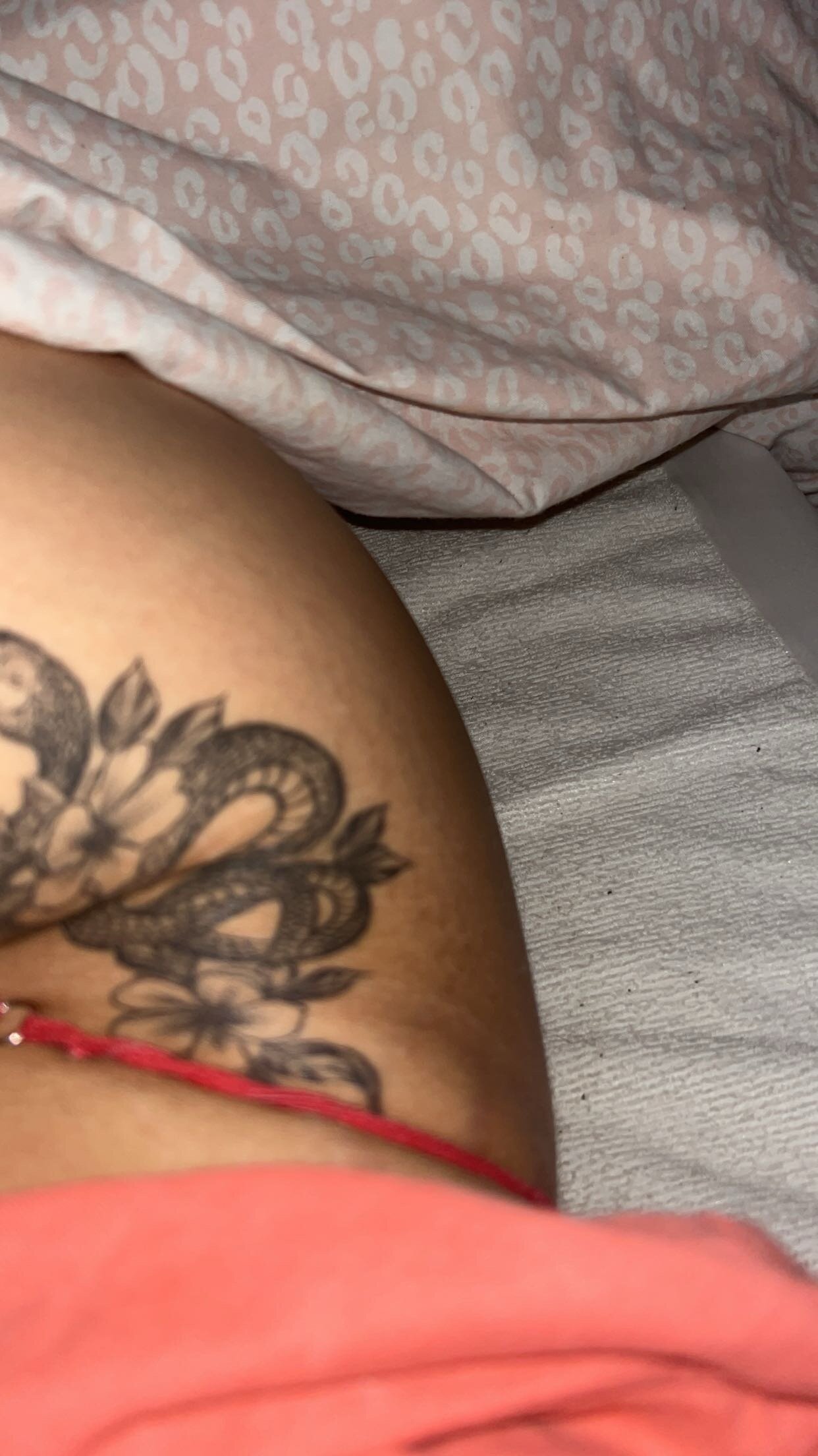 bbyscarlettrose