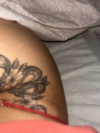 bbyscarlettrose