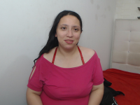 CelesteGarzon's webcam live show