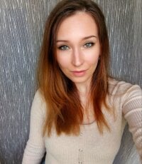 IsaRoot's webcam live show