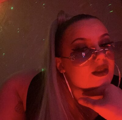 BaadKiity on StripChat