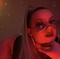 BaadKiity's webcam live show