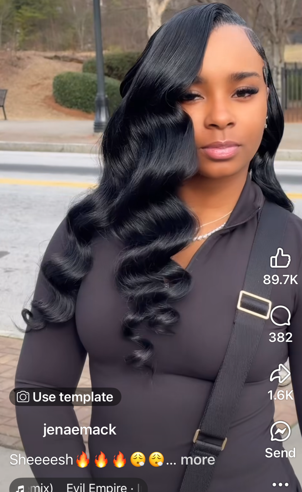 Sexypassion36's most recent online preview