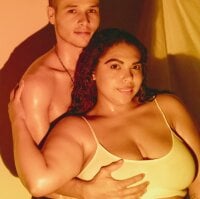 felipeymarce's webcam live show