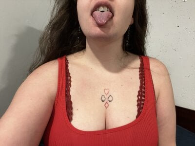 ValentinaFrost