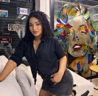Khloe_borman's webcam live show