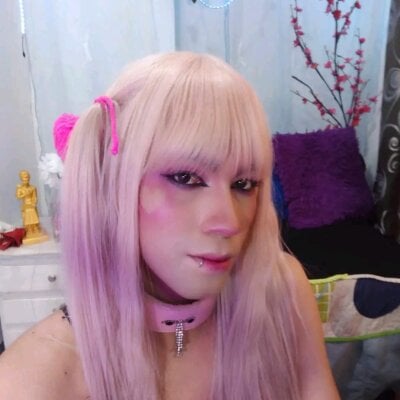 Kiara_hentai - Stripchat Trans 