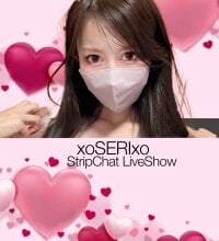 Živý XXX chat xoSERIxo