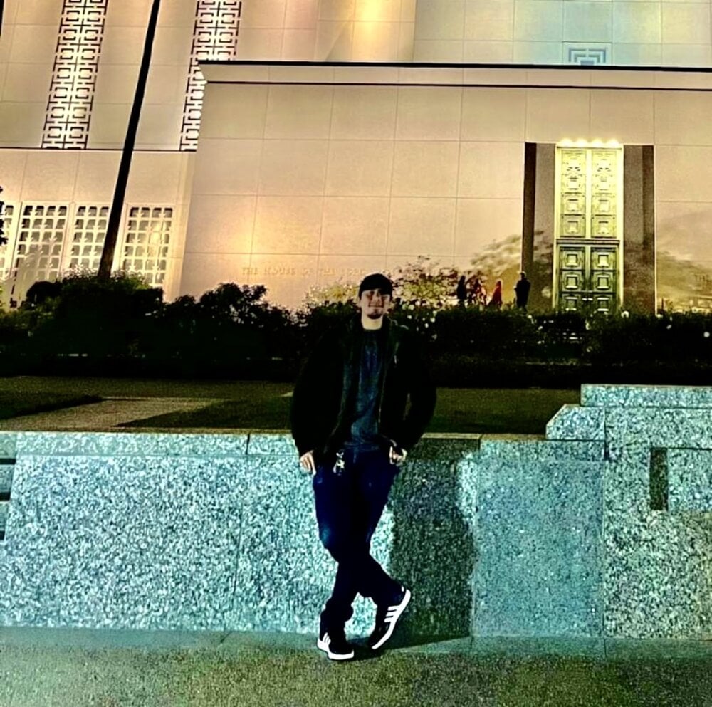 steven-1989 from stripchat