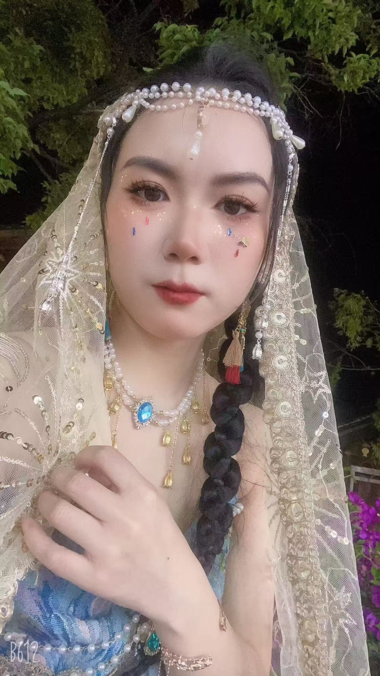xiaoyu97