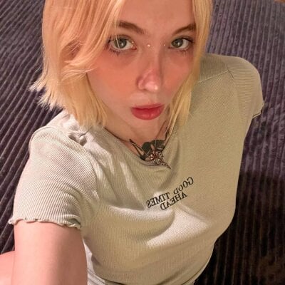 Allison_Cuty - Stripchat Blowjob Cam2cam Cowgirl Girl 