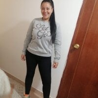 MonicSexxx's webcam live show