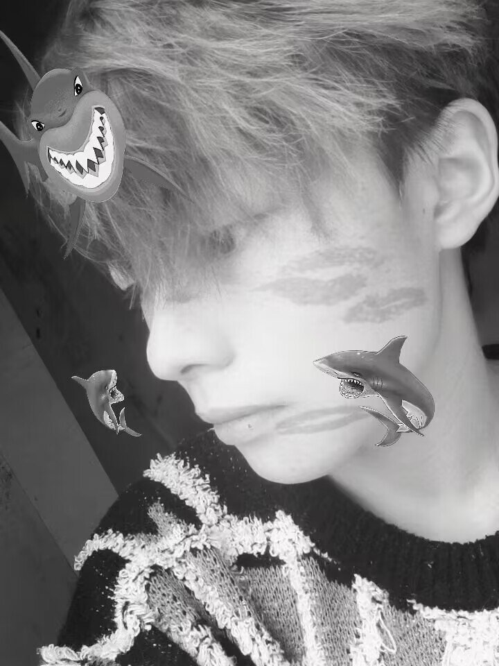 XINGXING2563's most recent online preview