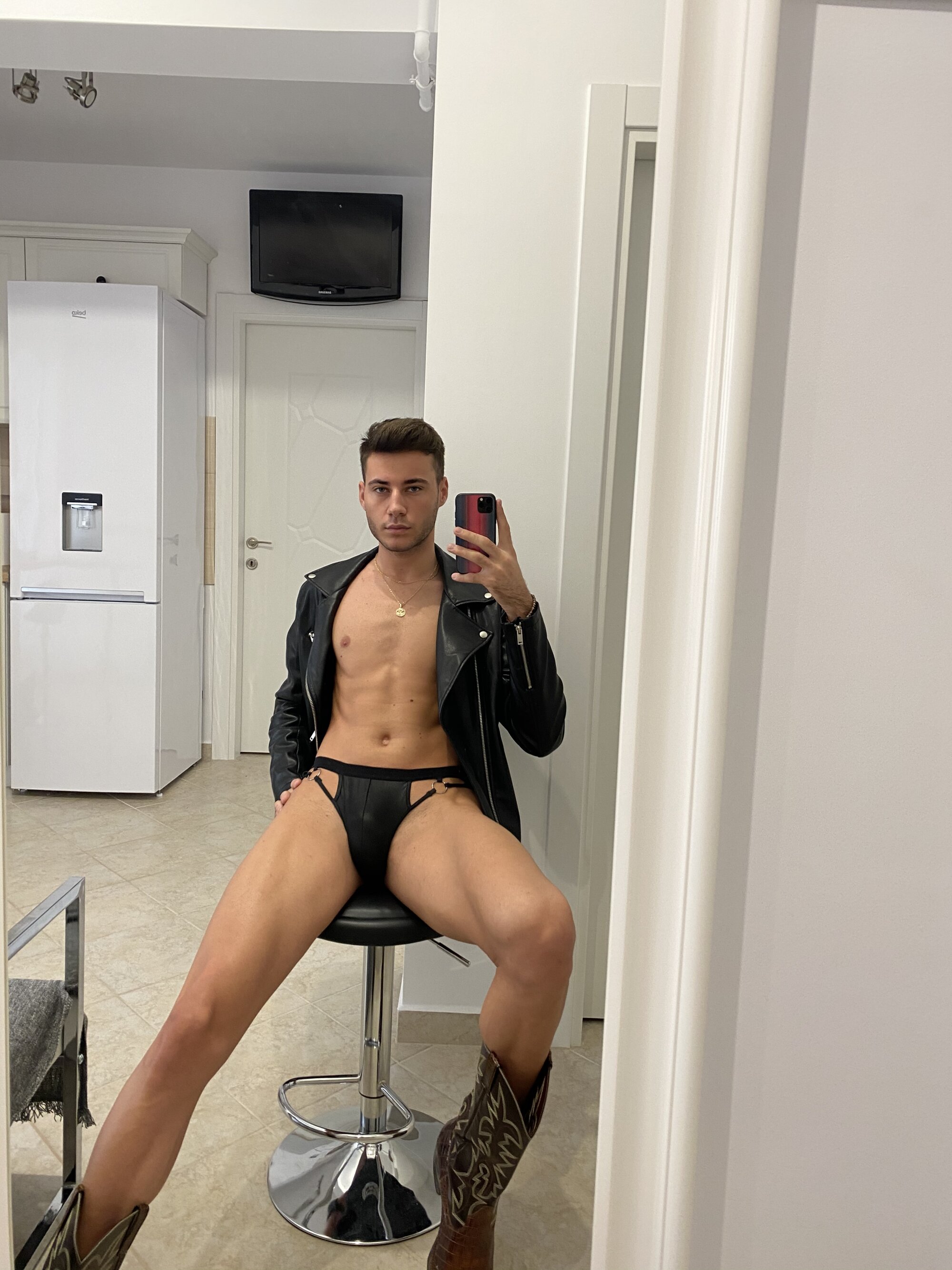 JustinMorrisX