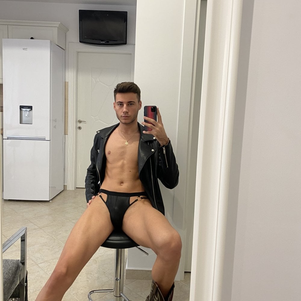 JustinMorrisX profile