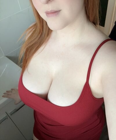 SluttyRedXX - white young