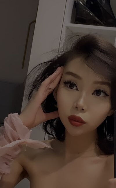 shinigami_lee from stripchat