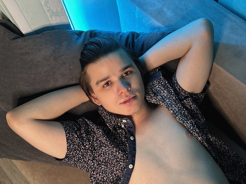 brodyevans from stripchat