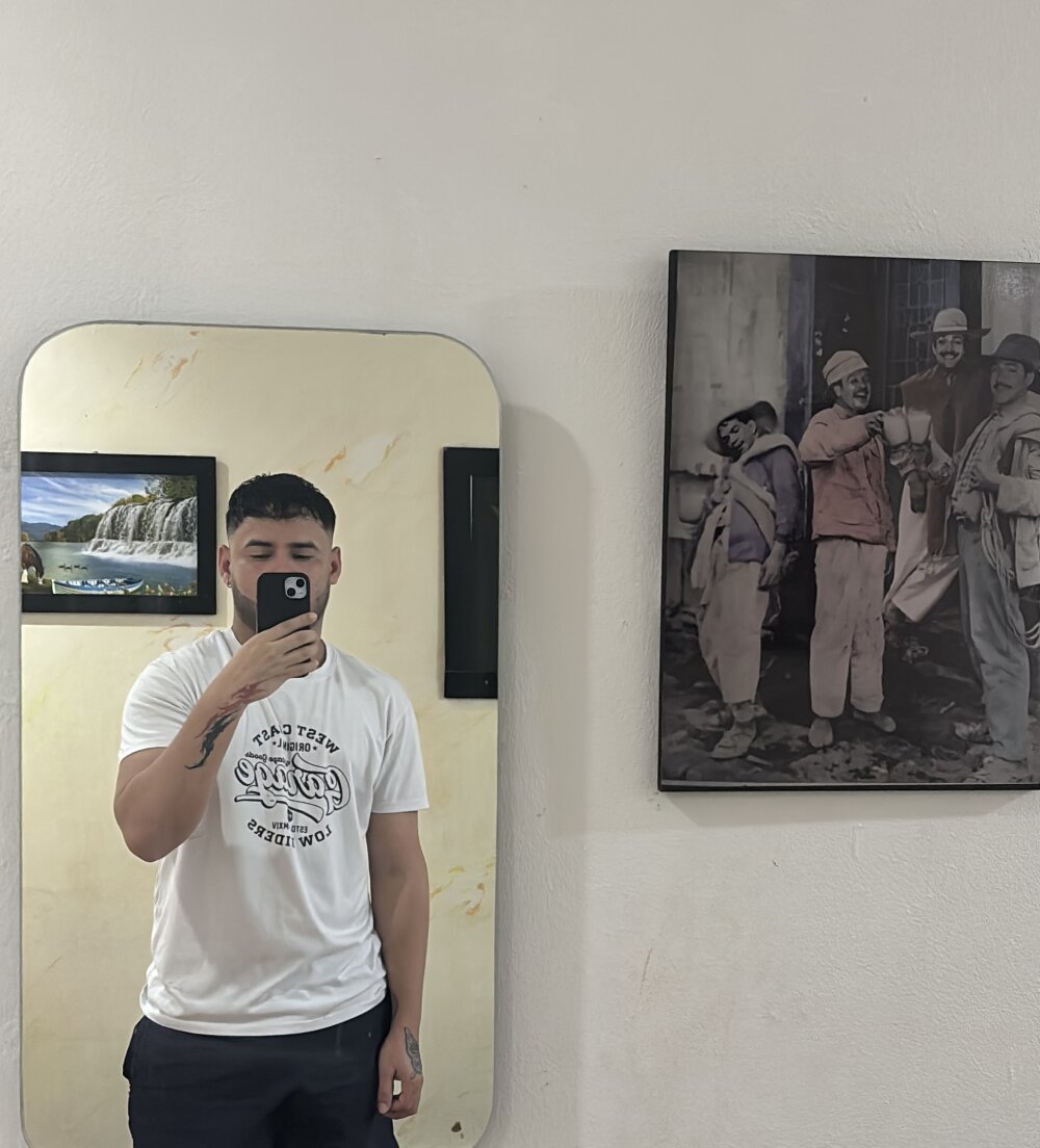 Jay_monn profile