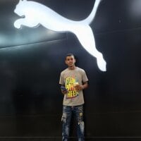 yosoy_groot's webcam live show