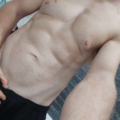 Robi8616 - Stripchat Cam2cam Masturbation Outdoor Boy 