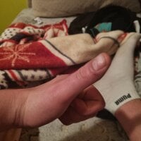 Samiutkisamiec Webcam Model Profile