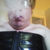 LingerieVape's webcam live show