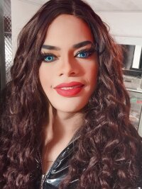 Shantall__Candy Profile