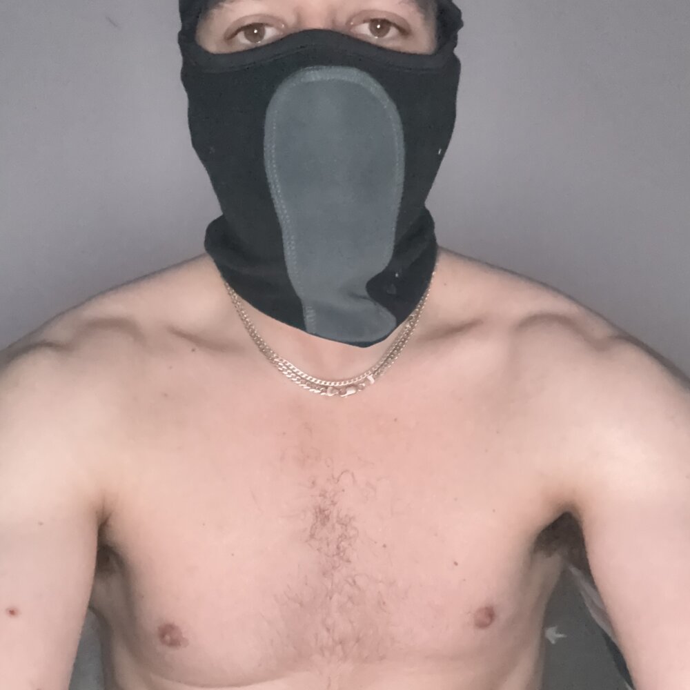 dopolonyzamaskowany from stripchat