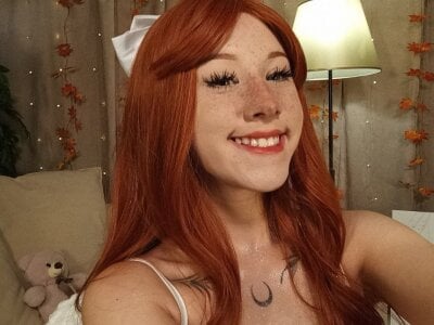 Necucubi02 on StripChat